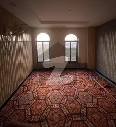 1 bed For Rent In Bahria Enclave Islamabad.