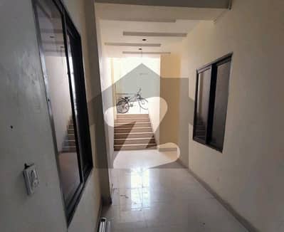 ایم پی سی ایچ ایس ۔ بلاک بی ایکسٹینشن 1 ایم پی سی ایچ ایس ۔ ملٹی گارڈنز,بی ۔ 17,اسلام آباد میں 2 کمروں کا 3 مرلہ فلیٹ 58.0 لاکھ میں برائے فروخت۔