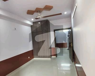 Flat Of 770 Square Feet Is Available For sale In MPCHS - Block B Extension 1, Islamabad