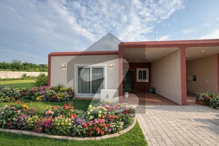 ڈی ایچ اے ہومز ڈی ایچ اے ویلی,ڈی ایچ اے ڈیفینس,اسلام آباد میں 2 کمروں کا 5 مرلہ مکان 75.0 لاکھ میں برائے فروخت۔