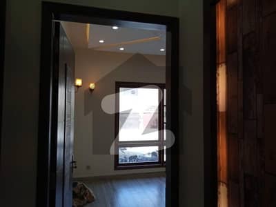 100YARDS MOST LUXURIOUS AND ARCHITECTURE ULTRA MODERN STYLE DOUBLE STORY BUNGALOW WITH FULL BASEMENT FOR RENT IN DHA PHASE 7 EXT. MOST ELITE CLASS LOCATION IN DHA KARACHI