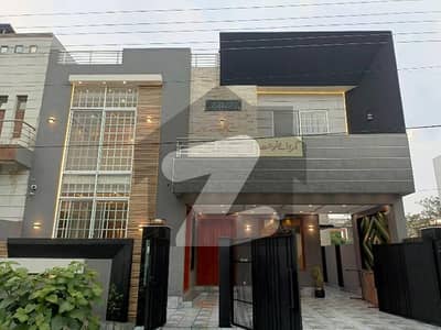 10 marla house for rent in nishter block ideal location facing theme park ideal home