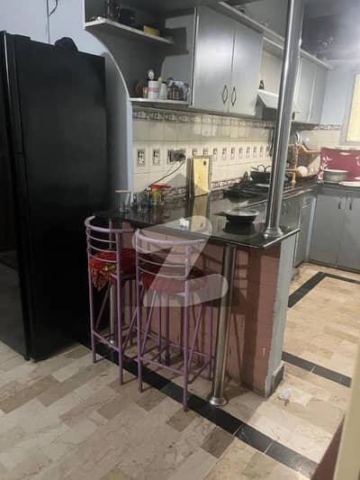 Farhan Square 3 bed dd For Sale