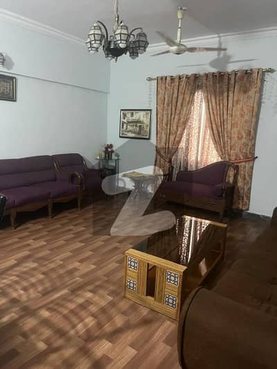 Farhan Square 3 Bed DD For Sale