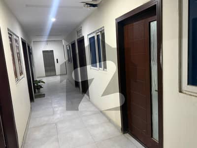 26k Rented, 390 Square Feet Flat ONLY 48 Lac - Sector B17 Islamabad