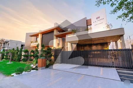 1 Kanal Top Quality Build Luxurious Beautiful Ultra Modern Design Villa Full Furnished With Basement For Sale In DHA Lahore Phase 6 Prime Location Read Description 1 Kanal Top Quality Build Luxurious Beautiful Ultra Modern Design Villa Full Furnished With Basement For Sale In DHA Lahore Phase 6 Prime Location Read Description