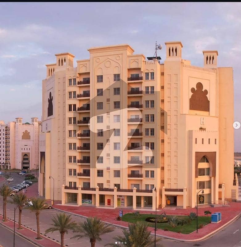 Bahria Heights Tower A Outer For Sale Bahria Heights Tower A Outer For Sale