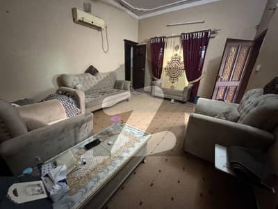 7.5 Marla Ground Floor Available For Rent At A block Satellite town