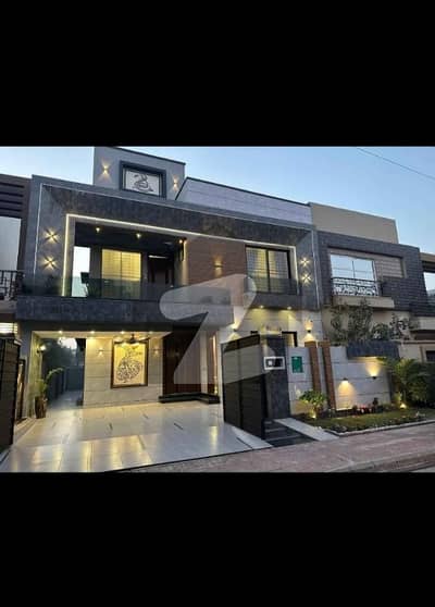 10 marla house for rent in talha block Ideal location hot house brand new