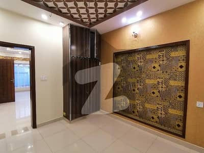 A Spacious 10 Marla Lower Portion In Gulshan-e-Ravi - Block F