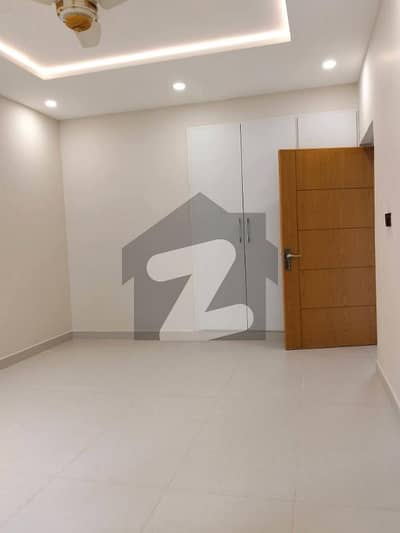 Two Bedroom Non Furnished Apartment Four Rent Available Gulbug Green Islamabad