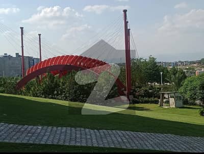 گلبرگ ریزیڈںسیا - بلاک پی4 گلبرگ ریزیڈنشیا,گلبرگ,اسلام آباد میں 8 مرلہ رہائشی پلاٹ 27.0 لاکھ میں برائے فروخت۔