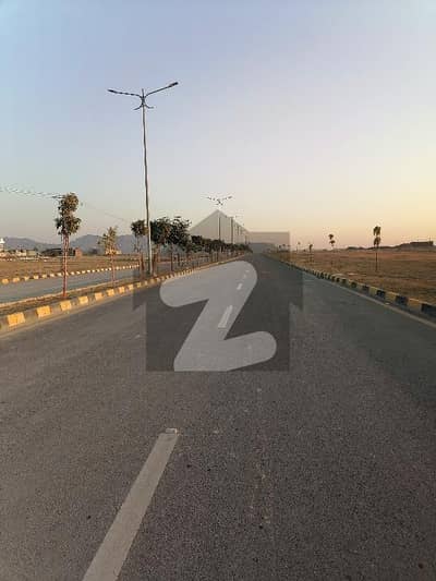 30x60 Sunface Green Facing In Faisal Hills