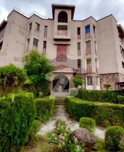 G-11/4 PHA C-Type First Floor Flat For Rent