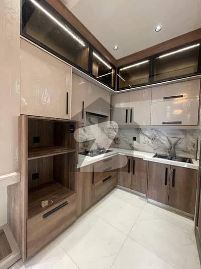 Most Luxurious 100 Yards Double Storey Bungalow DHA Phase 7 Ext