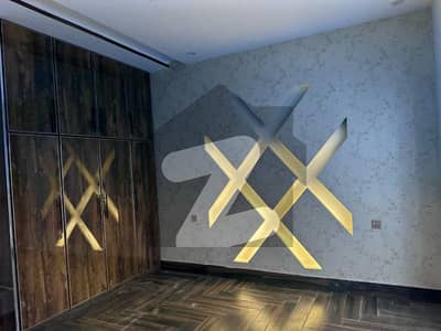 5 Marla Brand New Spanish House Available For Sale In Bahria Orchard