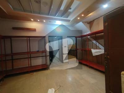05 MARLA LOWER PORTION SILENT+ BACHELORS FOR RENT IN JOHAR TOWN LAHORE