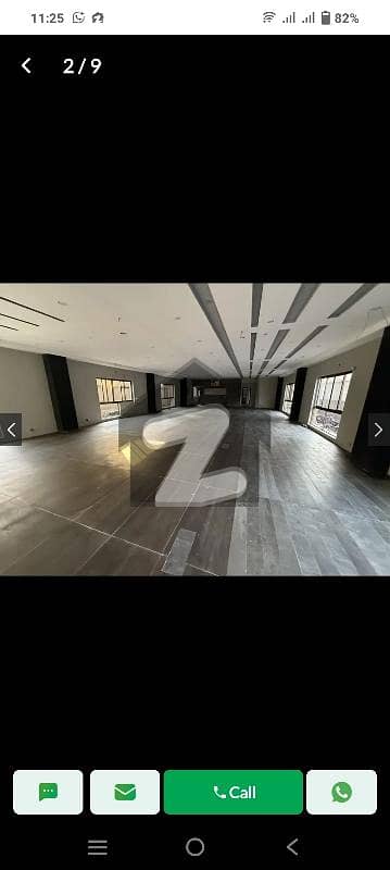 ڈی ایچ اے فیز 5 ڈیفنس (ڈی ایچ اے),لاہور میں 4 مرلہ دفتر 70.0 ہزار میں کرایہ پر دستیاب ہے۔