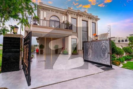 GIFT FOR CLINTS 1 Kanal Most Elegant Brand New Modern Design Bungalow For Sale At Prime Location In DHA Phase 6 GIFT FOR CLINTS 1 Kanal Most Elegant Brand New Modern Design Bungalow For Sale At Prime Location In DHA Phase 6