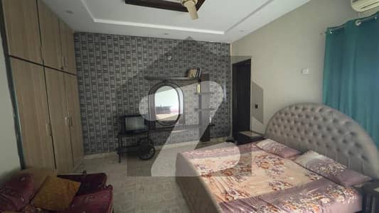 10 MARLA FACING PARK SLIGHTLY USED HOUSE FOR SALE IN NFC PHASE 1 COLLEGE ROAD LAHORE