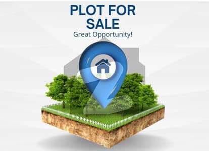 10 Marla plots for sale in Adyala Road Gulshanabad many options for ready to construction