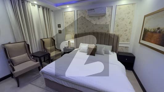 Modern Smart- Tech & Comfort furnished studio apartment