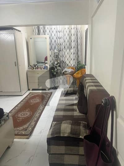 گلشنِ اقبال ٹاؤن کراچی میں 2 کمروں کا 4 مرلہ فلیٹ 55.0 ہزار میں کرایہ پر دستیاب ہے۔