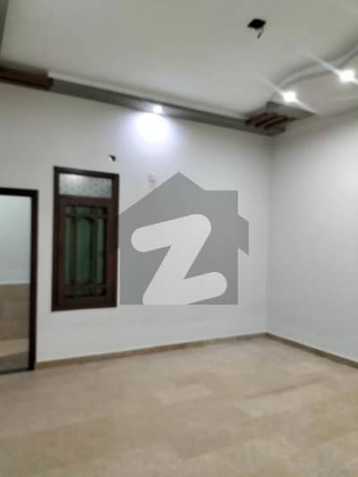 120 Sq Yards Beautiful Portion For Rent In Malik Society