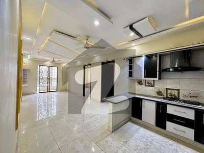 Falaknaz Dynasty 3 Bedrooms ,Drawing And Dinning Room (1800 SQFT) Available For Sale