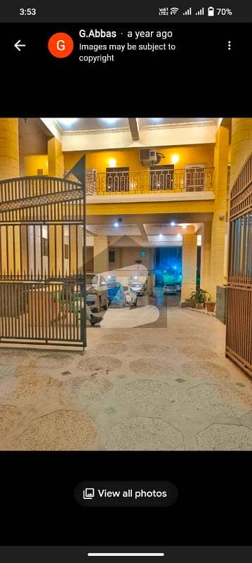 گلستانِِ جوہر ۔ بلاک 13 گلستانِ جوہر,کراچی میں 2 کمروں کا 4 مرلہ فلیٹ 45.0 ہزار میں کرایہ پر دستیاب ہے۔