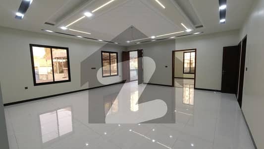 GROUND PLUS ONE BRAND NEW ZERO METER WELL FURNISHED HOUSE FOR SALE FB AREA