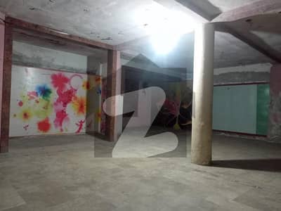 نشاط آباد فیصل آباد میں 1 کمرے کا 8 مرلہ گودام 70.0 ہزار میں کرایہ پر دستیاب ہے۔