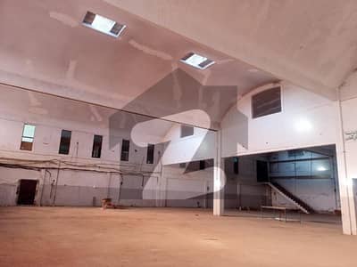 کینال روڈ فیصل آباد میں 8 کنال گودام 14.0 لاکھ میں کرایہ پر دستیاب ہے۔