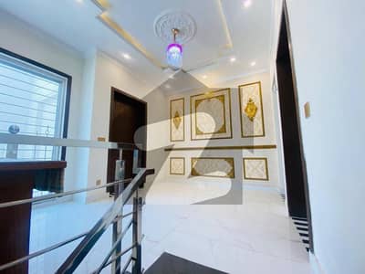 5 Marla Full House Available For sale in Bahria town phase 8 Rawalpindi