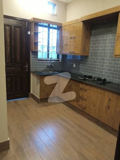 5 Marla Brand New House Available For sale In Bahria town phase 8 Rawalpindi