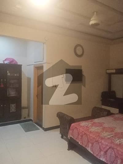 نارتھ کراچی - سیکٹر 7ڈی-2 نارتھ کراچی,کراچی میں 4 کمروں کا 5 مرلہ مکان 1.92 کروڑ میں برائے فروخت۔