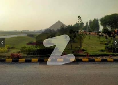 ایل ڈی اے سٹی فیز 1 ۔ بلاک جے ایل ڈی اے سٹی فیز 1 - جناح سیکٹر,ایل ڈی اے سٹی فیز 1,ایل ڈی اے سٹی,ایل ڈی اے روڈ,لاہور میں 5 مرلہ رہائشی پلاٹ 58.0 لاکھ میں برائے فروخت۔