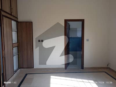 Independent Separate Entrance Ground Portion For Rent With Water Boring