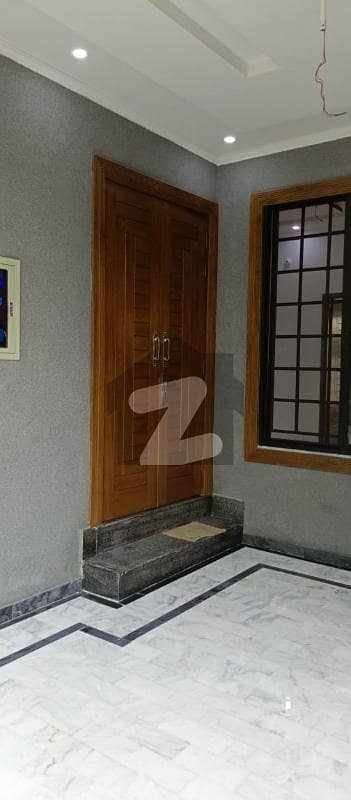 5 MARLA HOUSE AVAILABLE FOR SALE