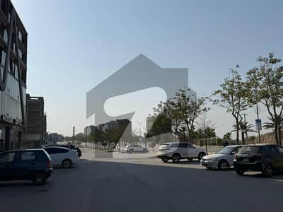 فیصل ہلز - بلاک سی فیصل ہلز,اسلام آباد میں 10 مرلہ کمرشل پلاٹ 4.5 کروڑ میں برائے فروخت۔