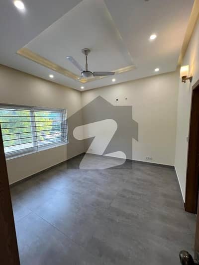 Luxurious House On Prime Location Available For Rent In Islamabad Pakistan