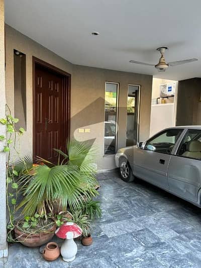 10 Marla single story house for sale in NFC phase 1