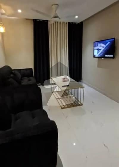 Two Bedroom For Sale Indigo Boutique Gulberg Lahore