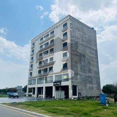 Ready To Move Apartments Available On Instalment 50% Down Payment & Get Possession Bahria Orchard Raiwind Road Lahore Ready To Move Apartments Available On Instalment 50% Down Payment & Get Possession Bahria Orchard Raiwind Road Lahore