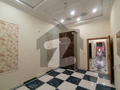 A Great Choice For A 10 Marla Upper Portion Available In Gulshan-e-Ravi - Block G