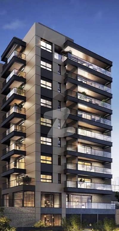 بحریہ ٹاؤن سیکٹر سی بحریہ ٹاؤن,لاہور میں 5 مرلہ عمارت 14.0 کروڑ میں برائے فروخت۔