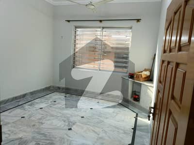 سوان گارڈن ۔ بلاک سی سوان گارڈن,اسلام آباد میں 2 کمروں کا 6 مرلہ بالائی پورشن 45.0 ہزار میں کرایہ پر دستیاب ہے۔