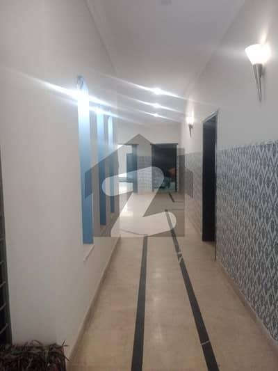 Beautiful Semi Furnished House For Rent F8