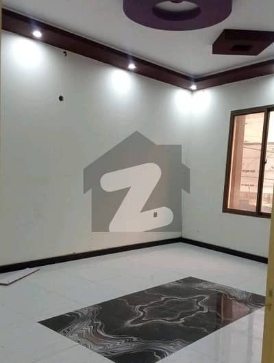 گلستانِِ جوہر ۔ بلاک 11 گلستانِ جوہر,کراچی میں 9 مرلہ بالائی پورشن 2.6 کروڑ میں برائے فروخت۔