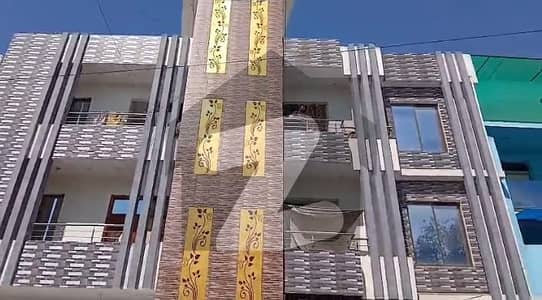 A Palatial Residence For Prime Location Rent In Gulistan-E-Jauhar - Block 11 Karachi